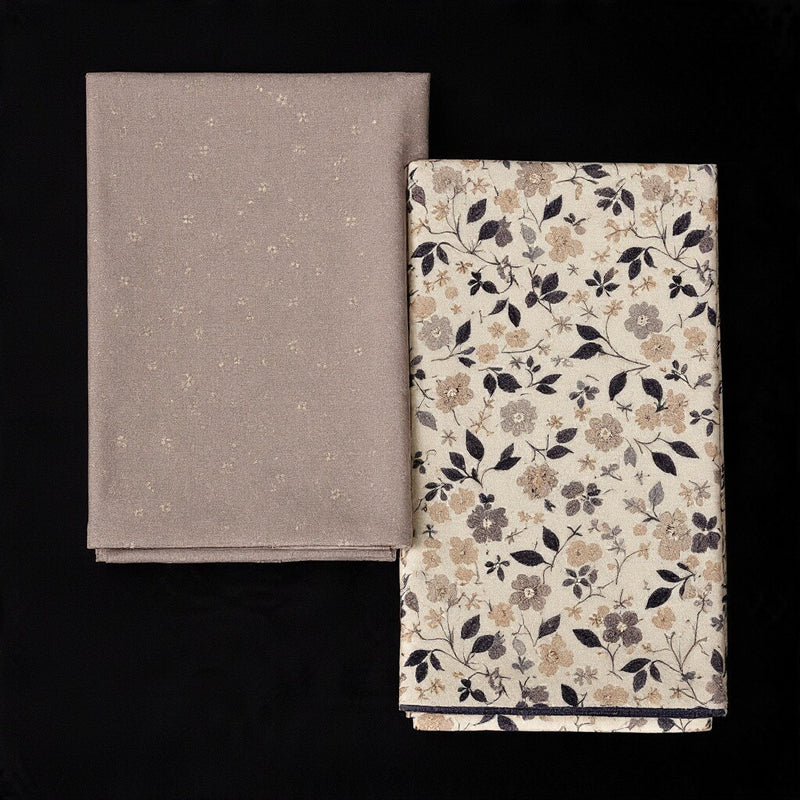 Printed Fabrics