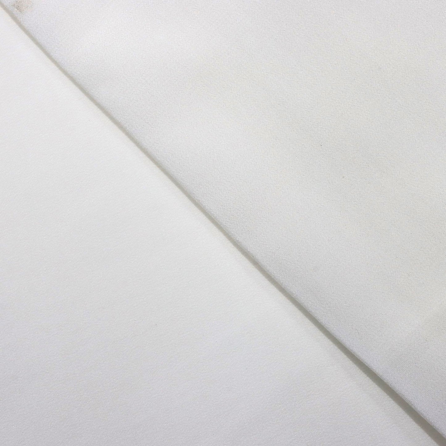 Crepe Viscose Silk Blend – Undyed