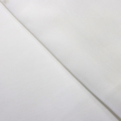 Crepe Viscose Silk Blend – Undyed