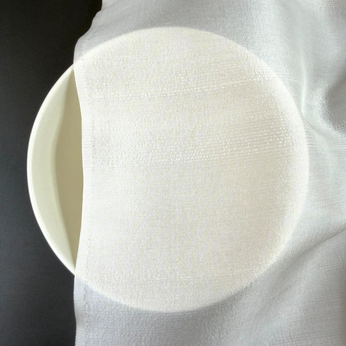 Dupioni Silk Fabric by the Yard | 60 GSM Textured Silk | Fabriculture