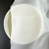 Couture Silk Dupioni — Crisp Body