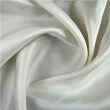 Dupioni Silk Fabric by the Yard | 60 GSM Textured Silk | Fabriculture