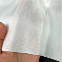Couture Silk Dupioni — Crisp Body