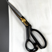 Couture Silk Dupioni — Crisp Body