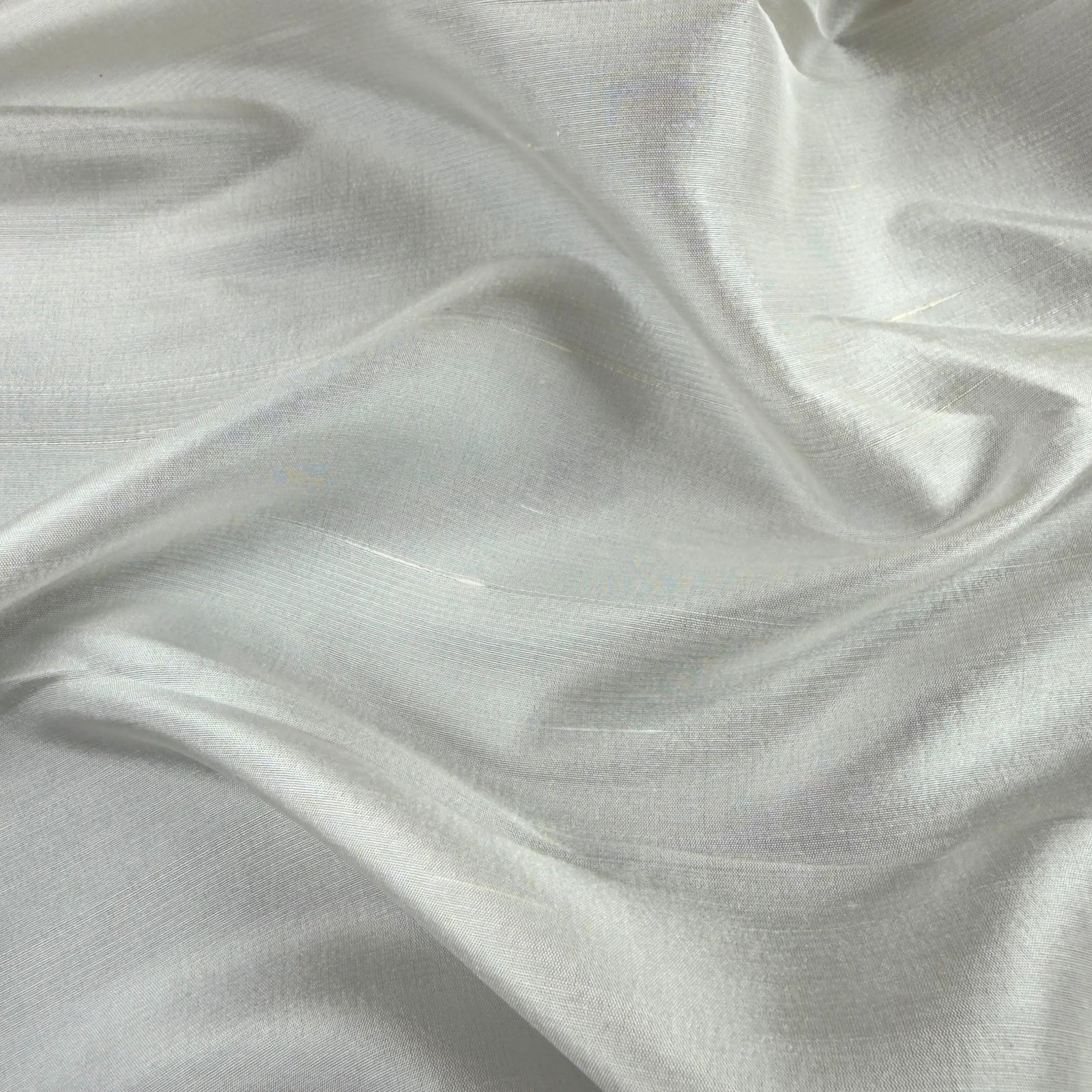 Dupioni Silk Fabric by the Yard | 60 GSM Textured Silk | Fabriculture