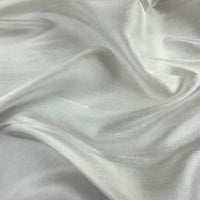 Couture Silk Dupioni — Crisp Body