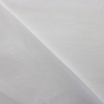Viscose Georgette Undyed, Lightweight & Flowy