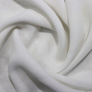 Matt Georgette - Custom Dye, 10 yards — custom dyeable fabric