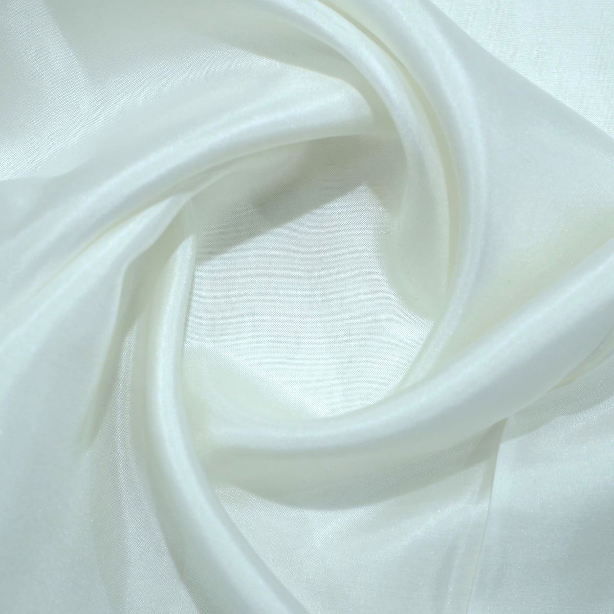 Habotai Silk 60 GSM | Custom Dye | 10 Yards
