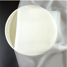 Habotai Silk Fabric by the Yard | 40 GSM, 100% Silk | Fabriculture