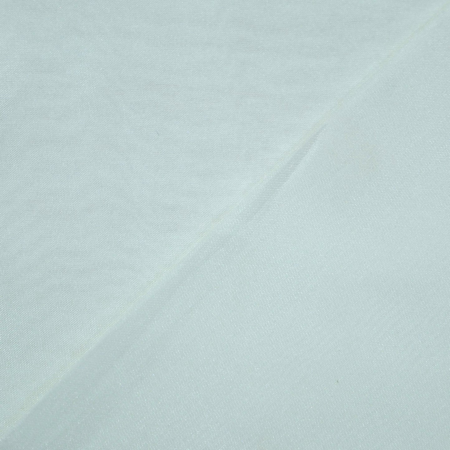 Undyed Habotai Silk by the Yard for Sewing, Dyeing, Art & DIY – 100% Silk, 44 Inches, 60 GSM