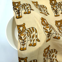 Cotton Handblock Print - 06
