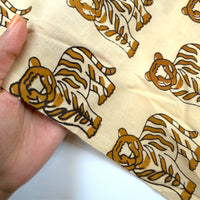 Cotton Handblock Print - 06