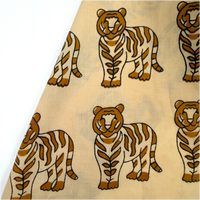 Cotton Handblock Print - 06
