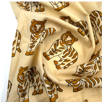 Cotton Handblock Print - 06