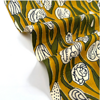 Cotton Handblock Print - 07