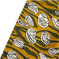 Cotton Handblock Print - 07