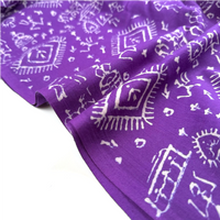 Cotton Handblock Print - 08