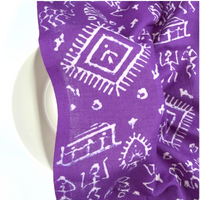 Cotton Handblock Print - 08