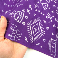Cotton Handblock Print - 08