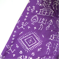 Cotton Handblock Print - 08