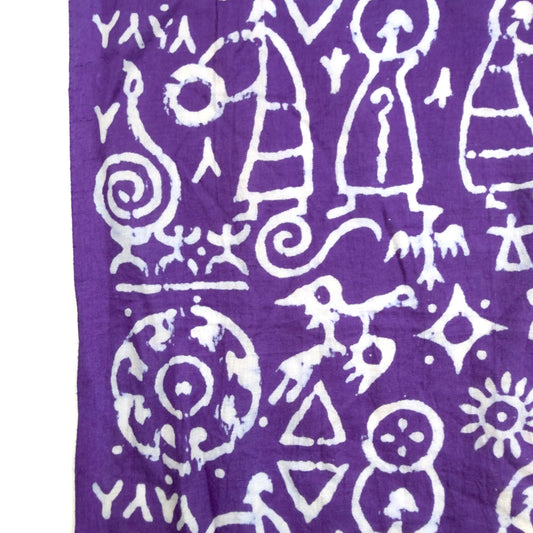 Cotton Handblock Print - 09