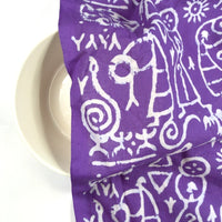 Cotton Handblock Print - 09