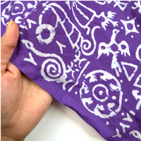 Cotton Handblock Print - 09