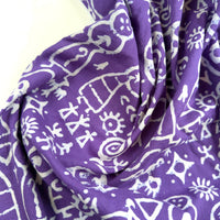Cotton Handblock Print - 09