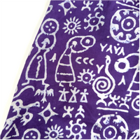 Cotton Handblock Print - 09
