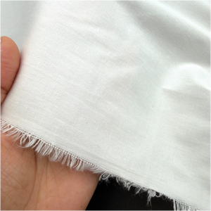 Stretch Cotton Fabric – 100% Cotton, 60 GSM | 44 Inches Wide