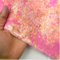 Cherry Blossom Print - Pink