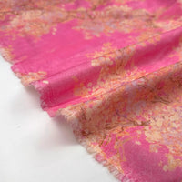 Cherry Blossom Print - Pink
