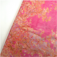 Cherry Blossom Print - Pink