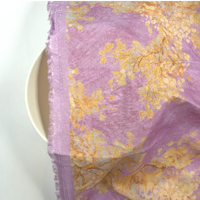 Cherry Blossom Print - Purple