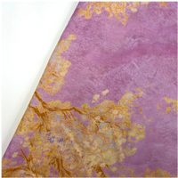 Cherry Blossom Print - Purple