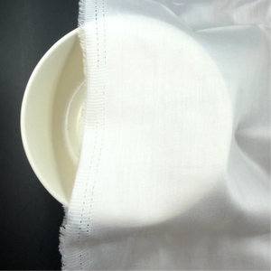 Cotton Sateen Fabric by the Yard | 100% Cotton