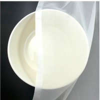 Undyed Matt Georgette For Sewing, Apparel & DIY