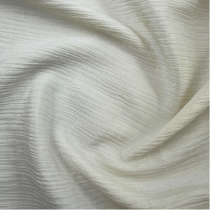 Cotton Crush Fabric – 60 GSM | 44 Inches Wide | Natural Fibers
