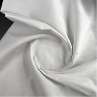 Undyed 100% Cotton Poplin Fabric | 58 Inches Wide | Sewing, DIY & Apparel
