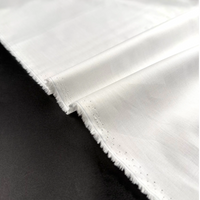 Undyed 100% Cotton Poplin Fabric | 58 Inches Wide | Sewing, DIY & Apparel