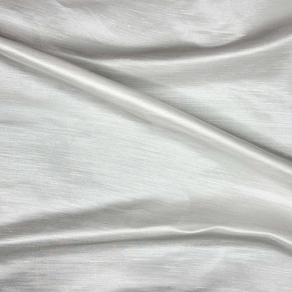Ontario Blend Fabric - White