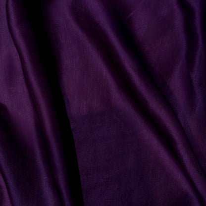 Ontario Blend Fabric - Dark Purple