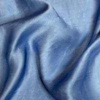 Ontario Blend Fabric - Steel Blue