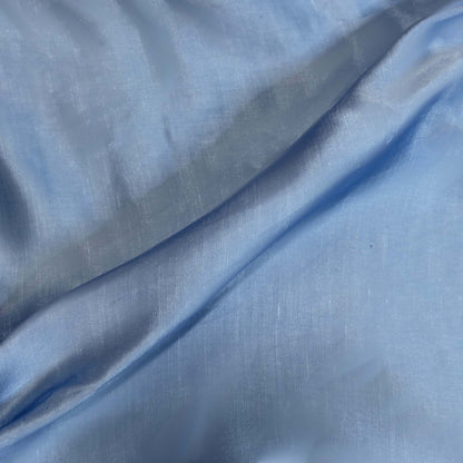 Ontario Blend Fabric - Steel Blue