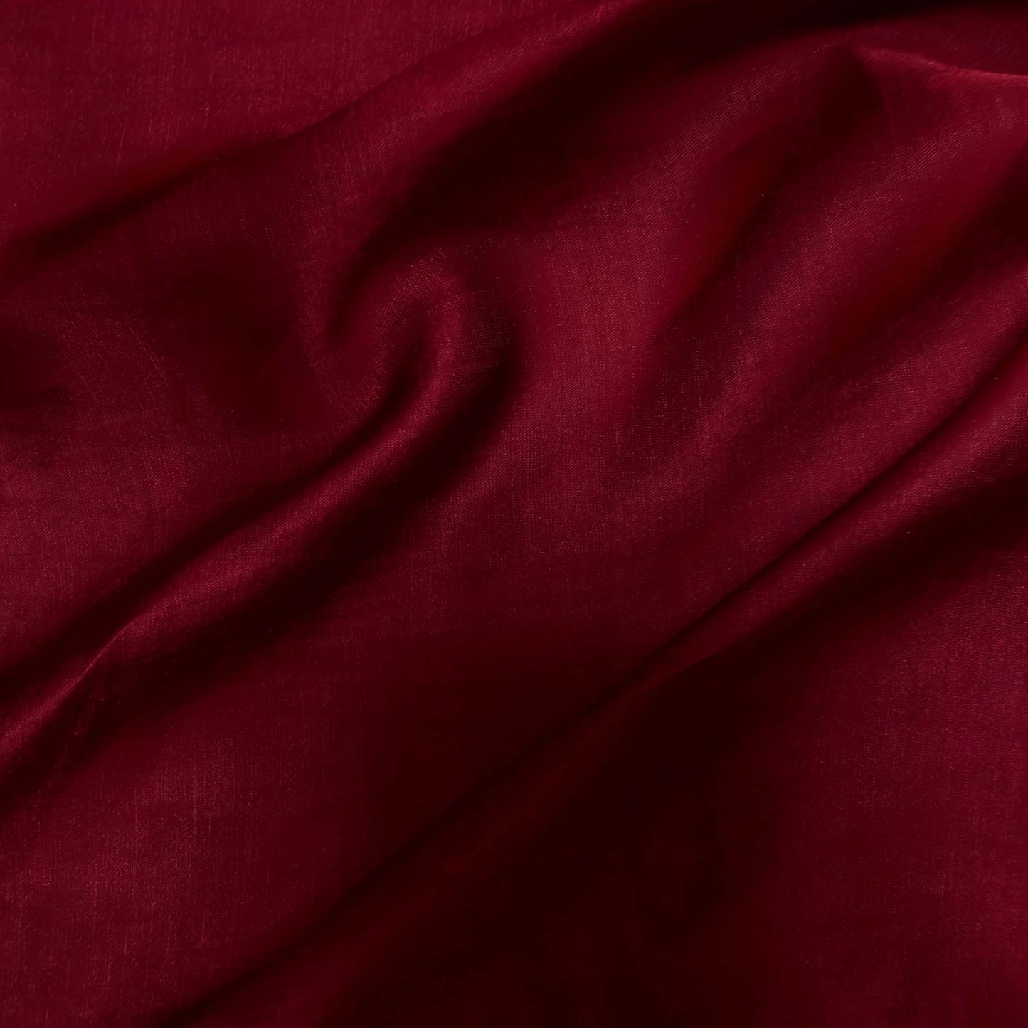 Ontario Blend Fabric - Maroon