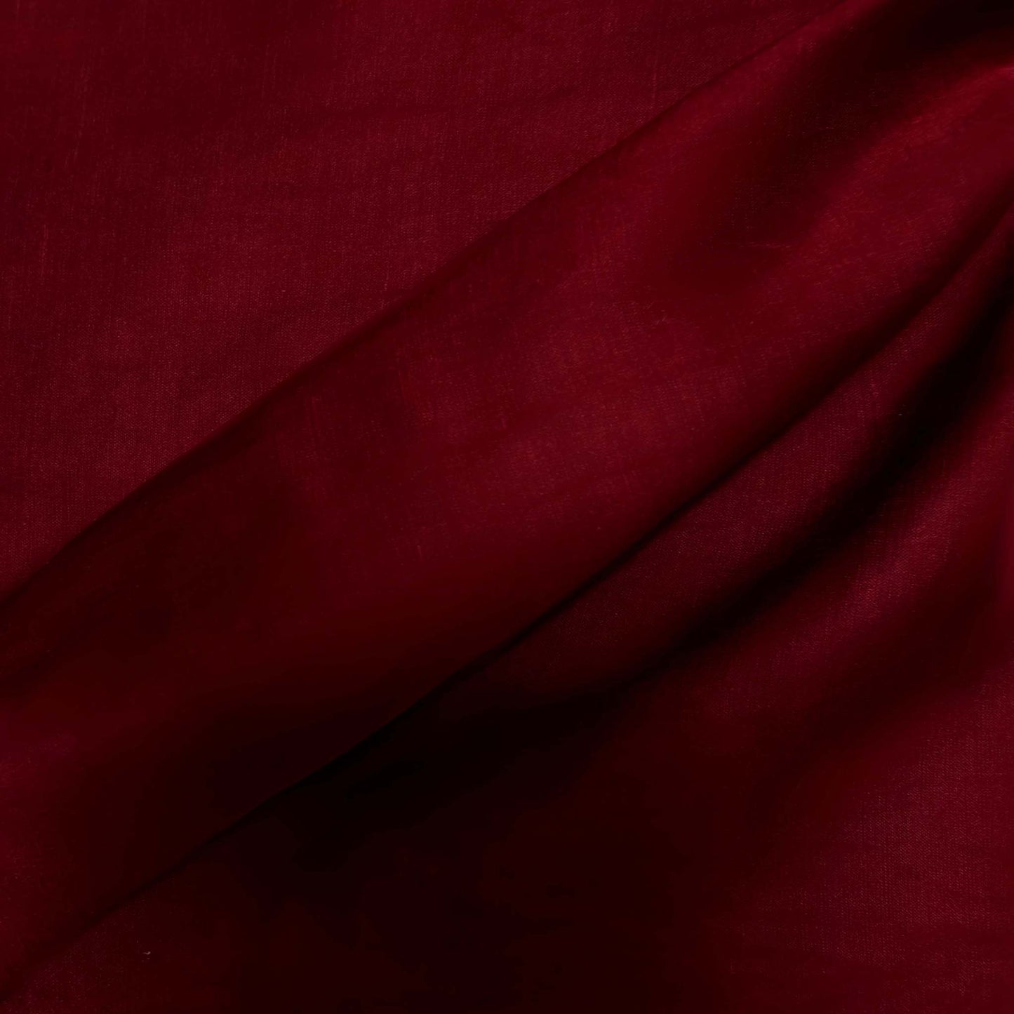 Ontario Blend Fabric - Maroon