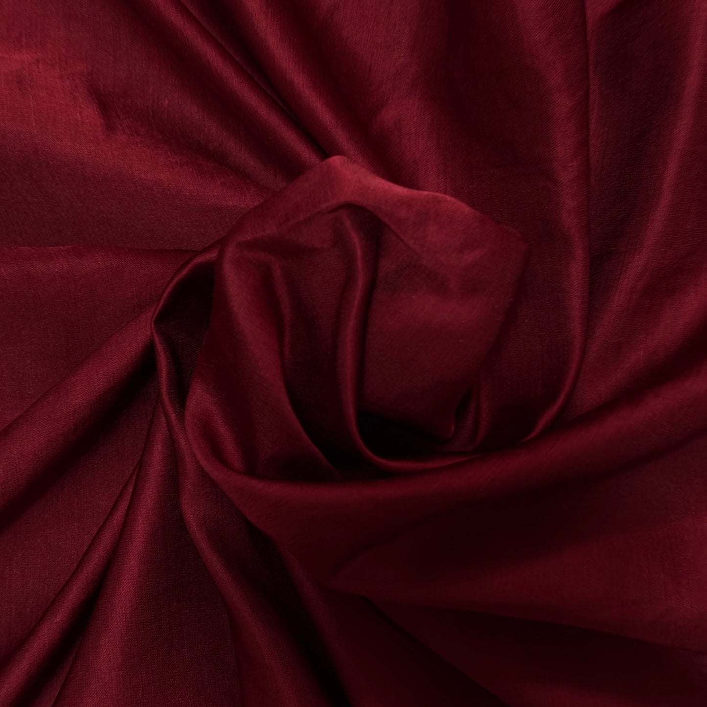 Ontario Blend Fabric - Maroon