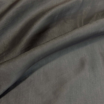 Ontario Blend Fabric - Silver Grey
