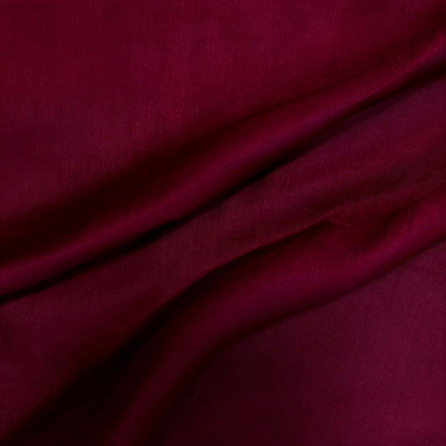 Ontario Blend Fabric - Magenta Burgundy